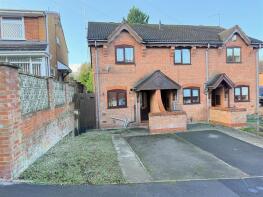 45, Yardley Street, Stourbridge DY9 7AT