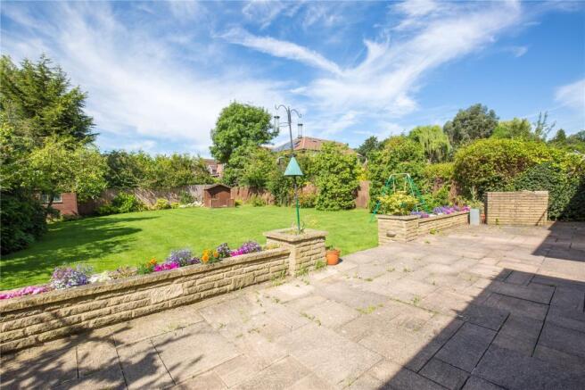 Garden 13