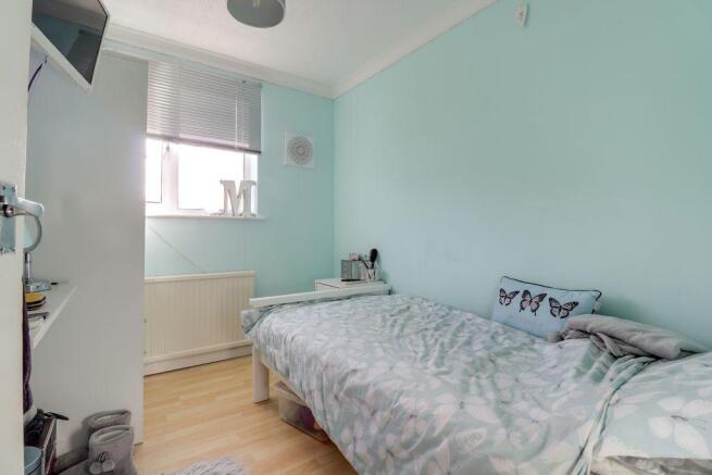Bedroom 3 (Single)
