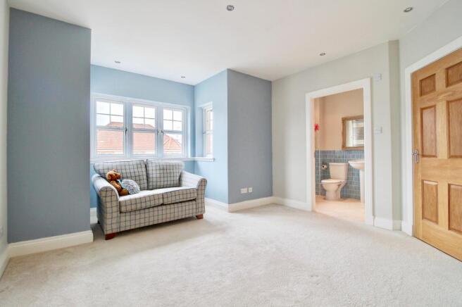 Bedroom Three (1)