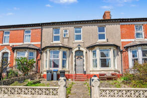 3, Carshalton Road, Blackpool FY1 2NR