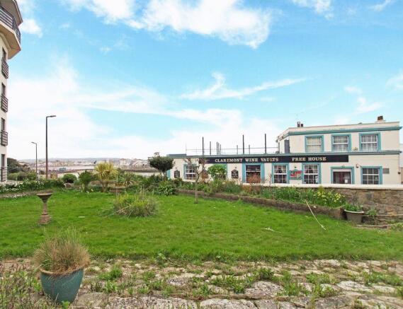 Communal Garden