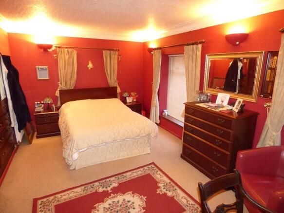 Bedroom 1