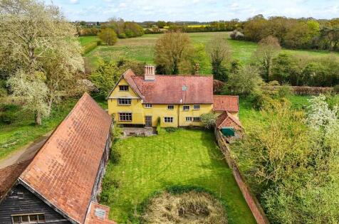 Kirstead, Norwich, Norfolk