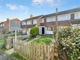 15, Woodgreen Walk, Southampton SO40 2SP