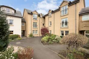 5, Provost Kirkpatrick Court, Peebles EH45 8EW