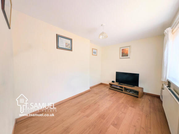 Reception Room 1