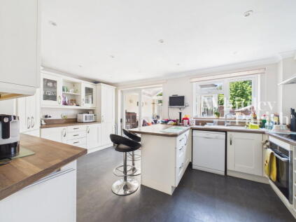 Patrick Road, Long Stratton, Norwich, NR15 2PR
