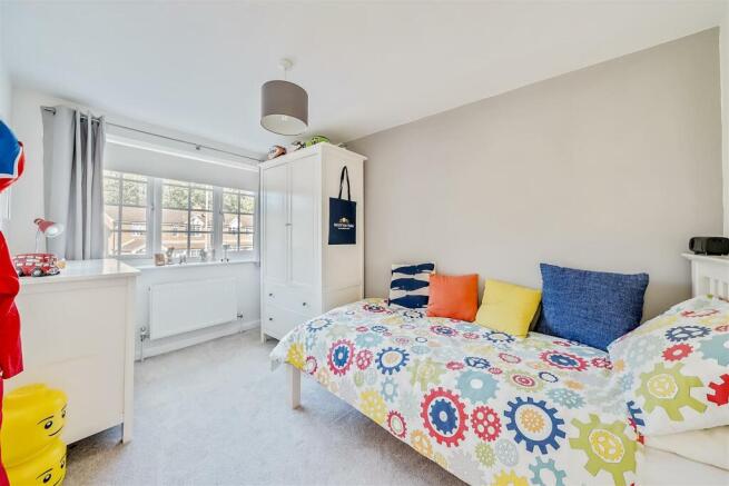 Lichfield Drive, Northampton