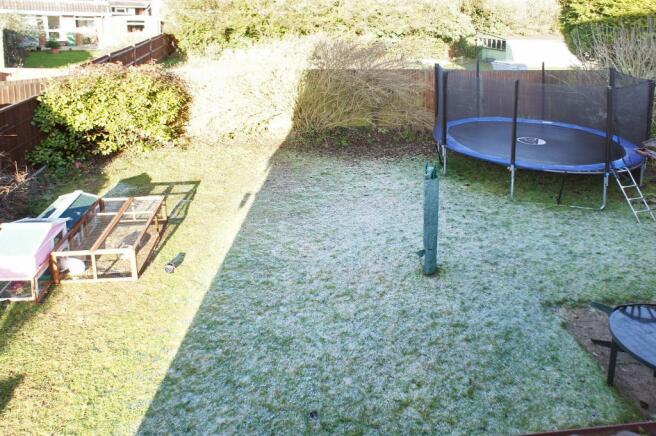 Garden 1