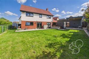 17, Old Stone Pit Way, Bury St. Edmunds IP30 0BW