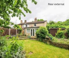 60, Quarry Hill, Horbury, Wakefield WF4 5NF