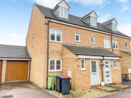 29, Raft Way, Oxley Park, Milton Keynes MK4 4TW