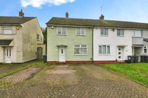 116, Brook Meadow Road, Birmingham B34 6QR