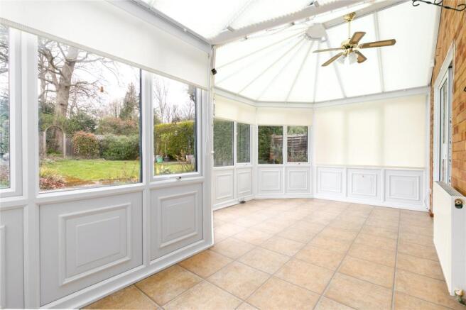 Conservatory
