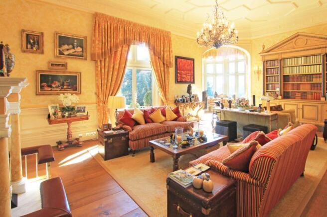 Drawing Room