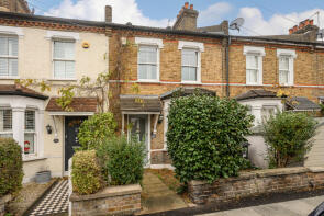 78, Hardy Road, London SW19 1HZ