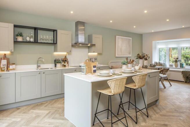 walnut | kitchen