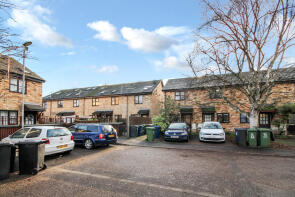 26, Kerridge Close, Cambridge CB1 2QW