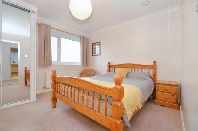 Bedroom 4