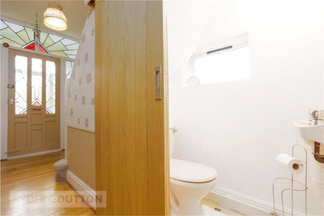 3 bed Semi-Detached for sale Image 4