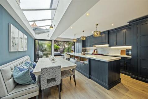 Selwyn Avenue, Richmond, TW9