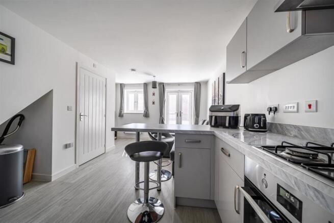 46 Kempton Drive, Towcester