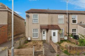 50, Prospect Place, Grays RM17 6BY