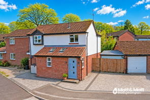 10, Diamond Way, Wokingham RG41 3TU