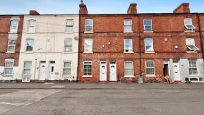 21, Palin Street, Nottingham NG7 5AD