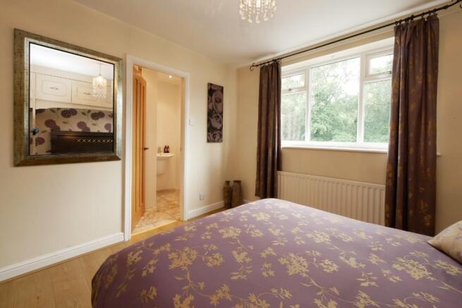 Bedroom two