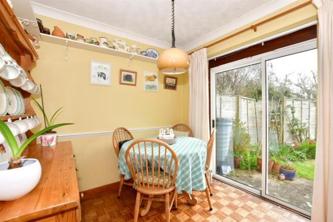 Kitchen/ Diner