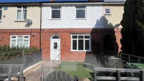 4, Giffard Road, Stowlawn, Wolverhampton WV1 2TG