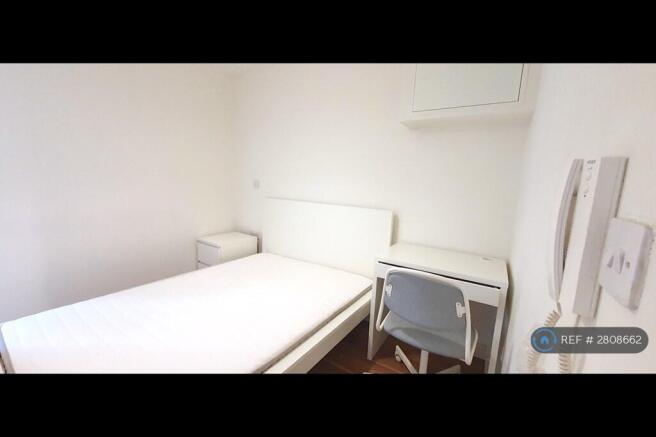 Sleeping Area