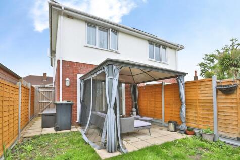 Trinidad Crescent, POOLE, Dorset, BH12