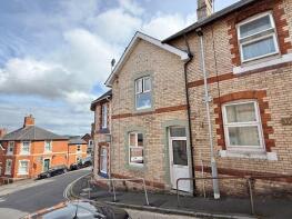 3, Bowden Hill, Newton Abbot TQ12 1BH