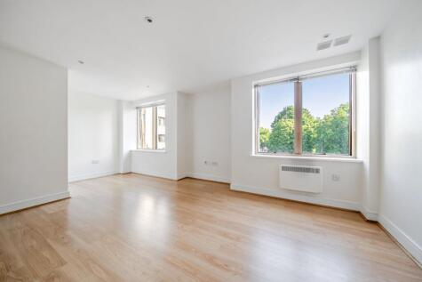 Albemarle Road, Beckenham, BR3