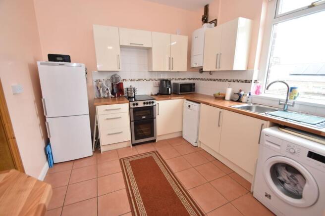 Jutland Terrace, Tanfield Lea, DH9 photo 4