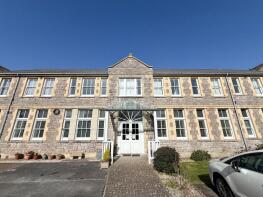 Flat 11, 52 Henry Butt House, Boulevard, Weston-super-mare BS23 1NF
