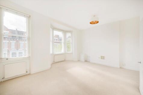 Streatley Road, London, NW6