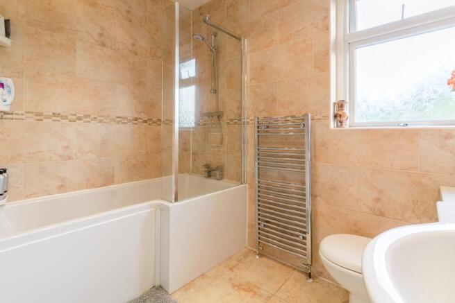 Bathroom 1
