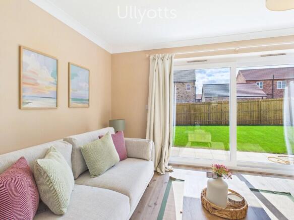 3 bed Semi-Detached for sale Image 4
