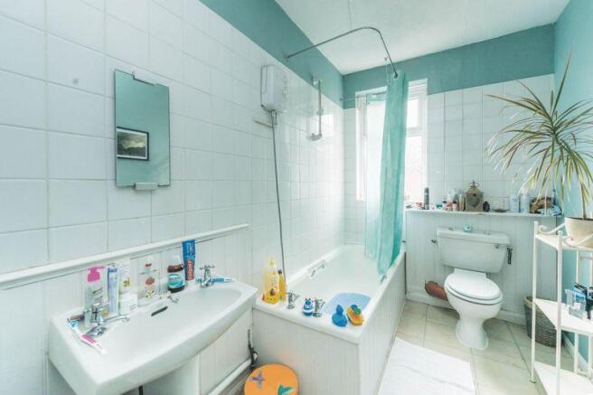 Bathroom/WC