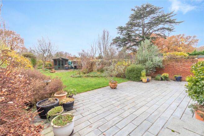 Garden 2