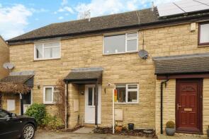 38, Burwell Meadow, Witney OX28 5JQ