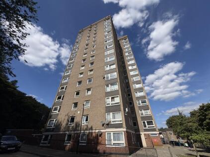 36 Normandie Tower, Rouen Road, Norwich, Norfolk NR1 1QR