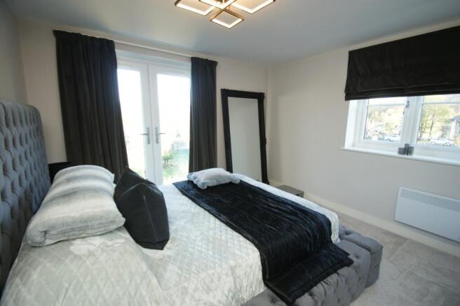 2 bed Flat to rent Image 6
