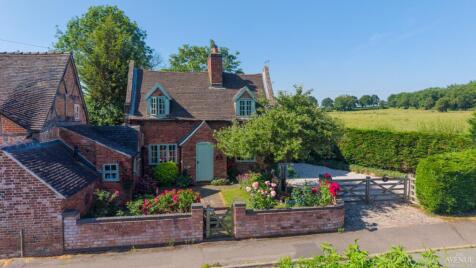 Lea Cottage, Hadley Street, Yoxall.
