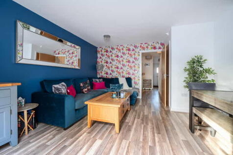 White Wood Vale, Camberley, Surrey, GU16