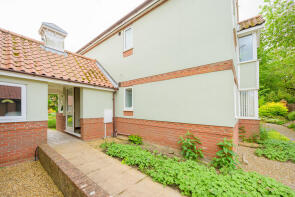 9, Temperance Place, Blyburgate, Beccles NR34 9TH